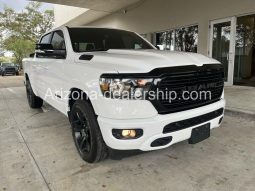 2021 Ram 1500 Big HornLone Star full