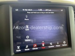 2021 Ram 1500 Laramie 16448 full