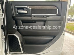 2021 Ram 2500 Laramie 5539 full