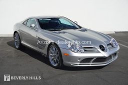 2006 Mercedes-Benz SLR McLaren McLaren full