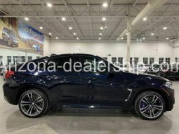 2016 BMW X6 116k MSRP full