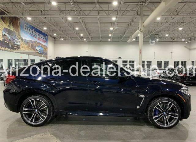 2016 BMW X6 116k MSRP full