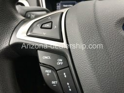 2019 Ford Fusion SE full