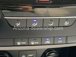 2019 Hyundai Tucson SE AWD full