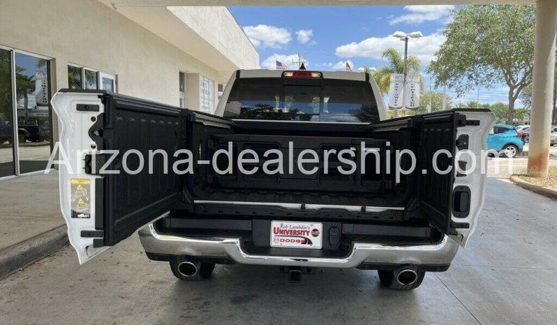 2020 Ram 1500 Laramie 47270 full