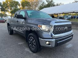 2020 Toyota Tundra SR5 full