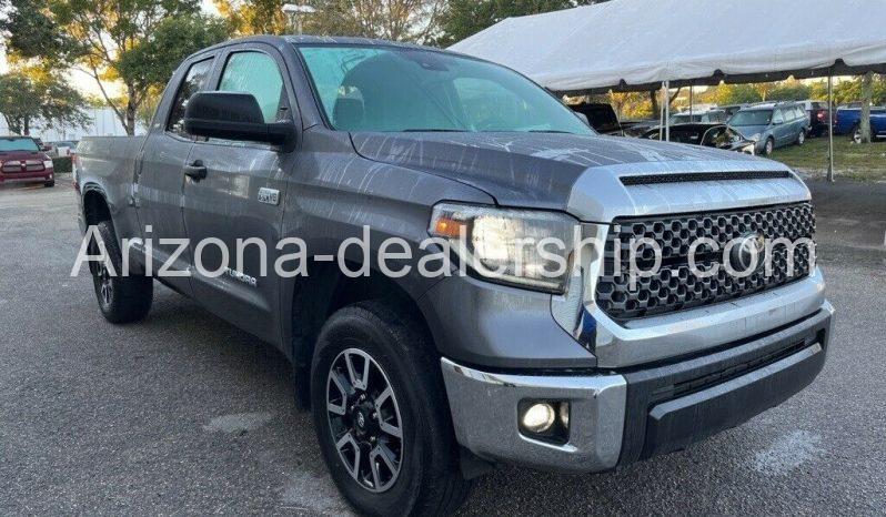 2020 Toyota Tundra SR5 full