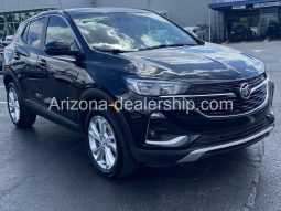 2021 Buick Encore GX Preferred full