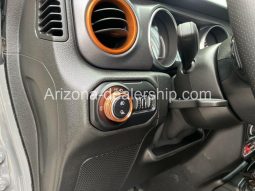 2021 Jeep Gladiator Mojave full