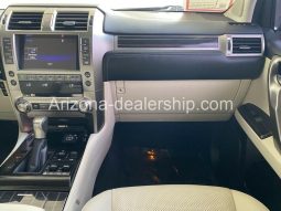 2021 Lexus GX 460 Luxury full