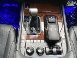 2021 Lexus LX 570 full