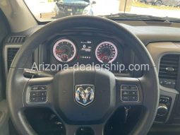 2021 Ram 1500 Classic Tradesman full