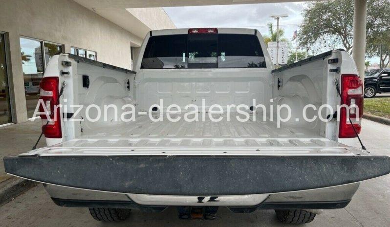 2021 Ram 2500 Laramie 5539 full