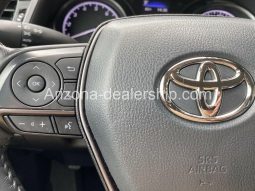 2021 Toyota Camry SE 17407 full