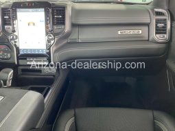 2022 Ram 1500 TRX full