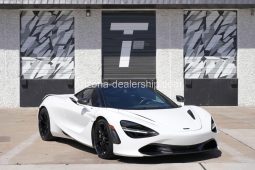 2019 McLaren 720S Luxury full