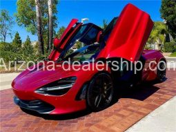 2019 McLaren 720S full