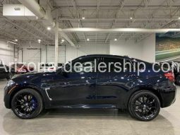 2016 BMW X6 116k MSRP full