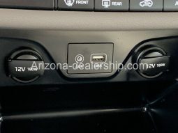 2019 Hyundai Tucson SE AWD full