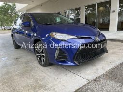 2019 Toyota Corolla SE full