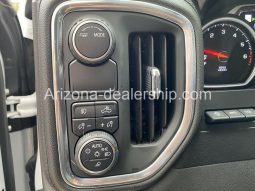 2020 Chevrolet Silverado 1500 full