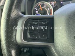 2020 Ram 5500HD Tradesman full