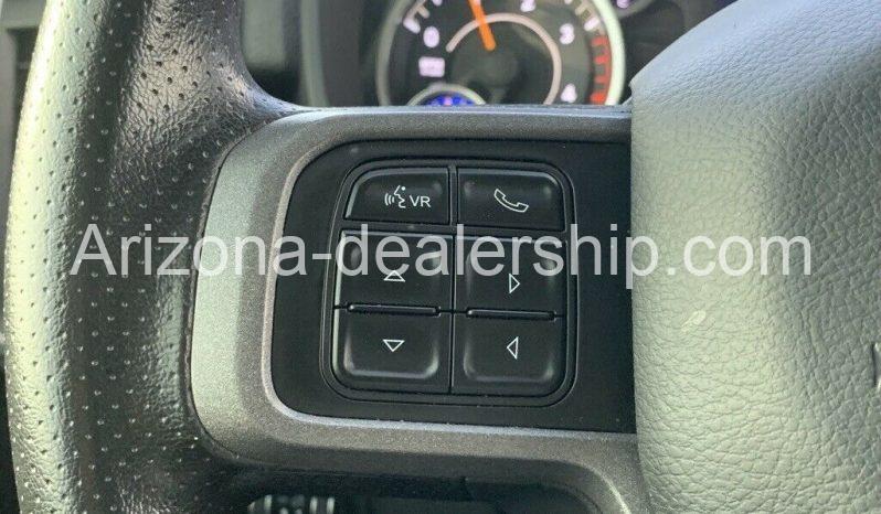 2020 Ram 5500HD Tradesman full