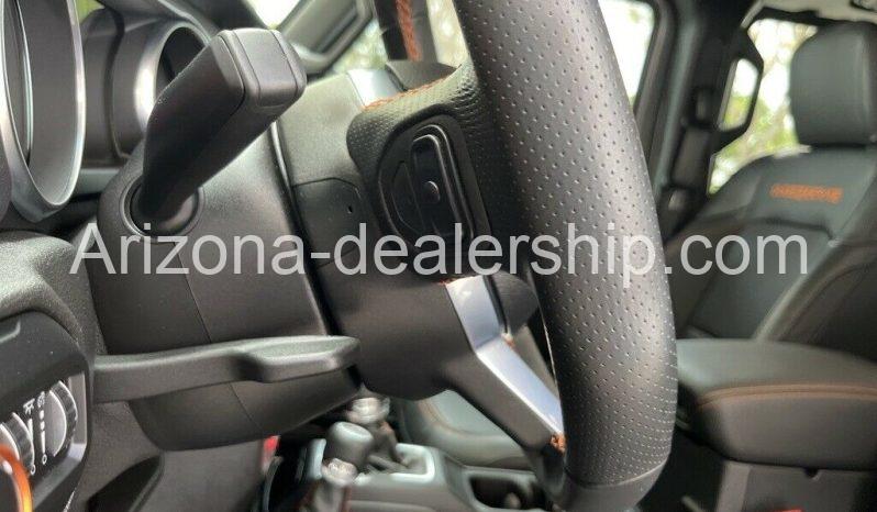 2021 Jeep Gladiator Mojave full