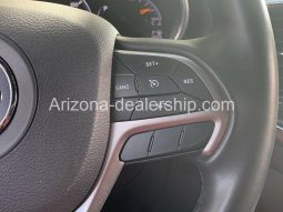 2021 Jeep Grand Cherokee Laredo full