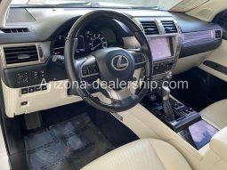 2021 Lexus GX 460 Luxury full