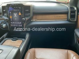 2021 Ram 1500 Laramie Longhorn 9648 full