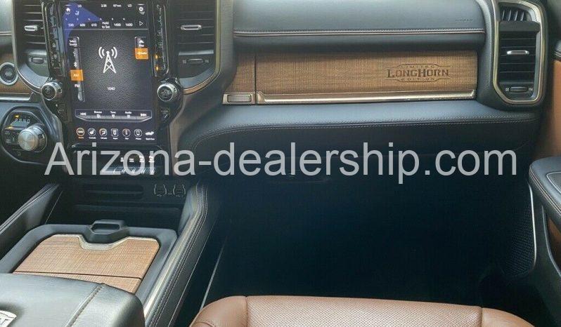 2021 Ram 1500 Laramie Longhorn 9648 full