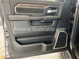 2021 Ram 2500 Laramie 18268 full