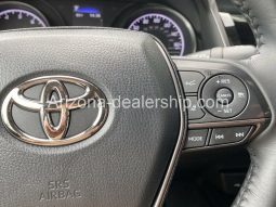 2021 Toyota Camry SE 17407 full