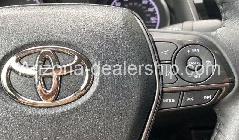 2021 Toyota Camry SE 17407 full