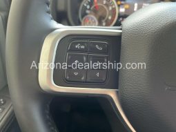 2022 Ram 5500HD Tradesman full