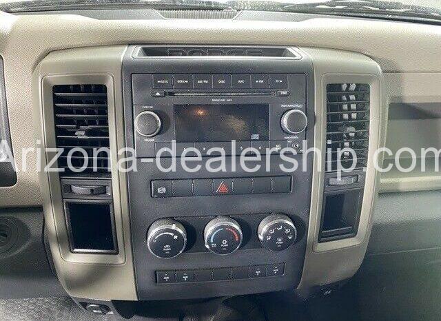 2011 Ram 3500 ST full