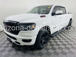 2020 Ram 1500 Big HornLone Star full