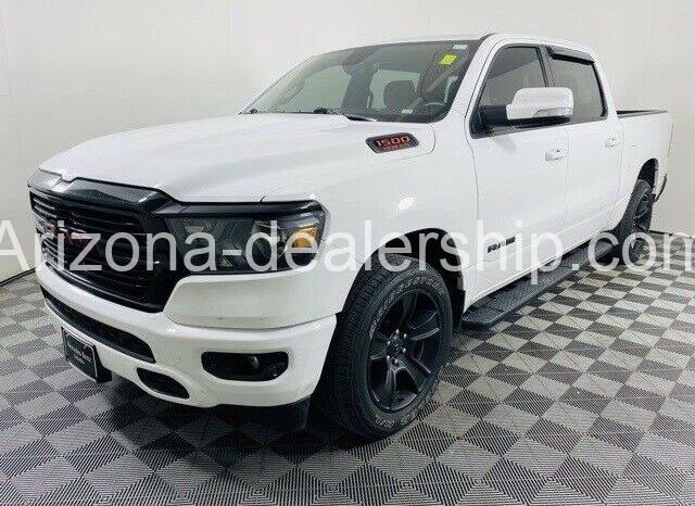 2020 Ram 1500 Big HornLone Star full