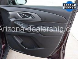 2018 Chevrolet Traverse LT Cloth full