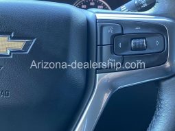 2019 Chevrolet Blazer full