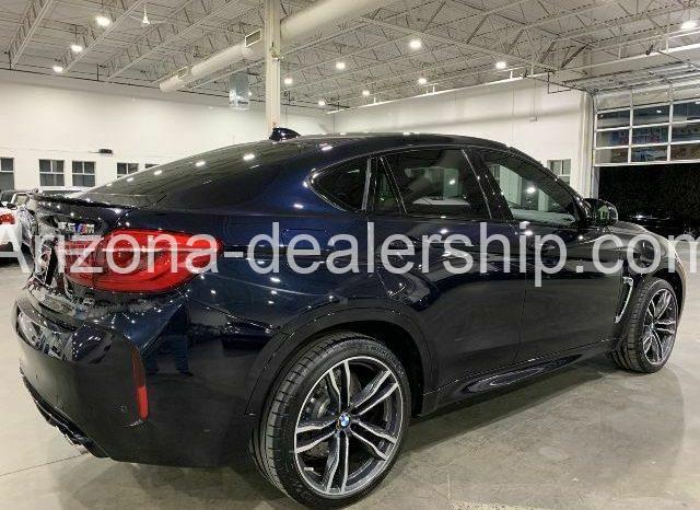 2016 BMW X6 116k MSRP full