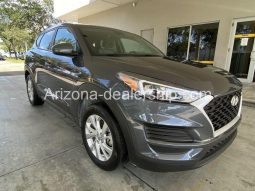 2019 Hyundai Tucson SE full