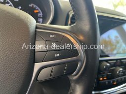 2019 Jeep Grand Cherokee Limited full