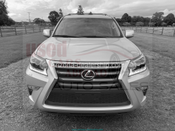 2018 Lexus GX GX 460 Premium full