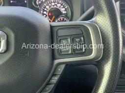 2020 Ram 5500HD Tradesman full