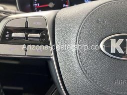 2021 Kia Telluride LX full