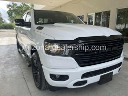 2021 Ram 1500 Big HornLone Star full