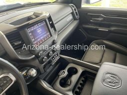 2021 Ram 1500 Laramie 16448 full