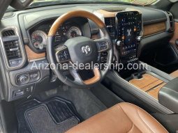 2021 Ram 1500 Laramie Longhorn 9648 full